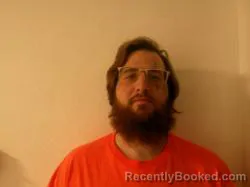 Mugshot of Joseph Stephen Paglia