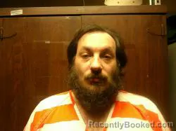 Mugshot of William Shane Wallace