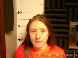 Mugshot of Ann Marie Engert