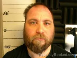 Mugshot of Chese Edward Sweeten