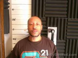 Mugshot of Robert Schoolfield