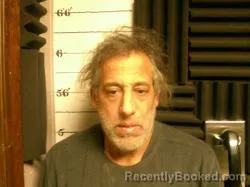 Mugshot of Casey Wade Knight