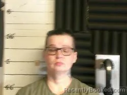 Mugshot of Elizabeth Diane Richardt