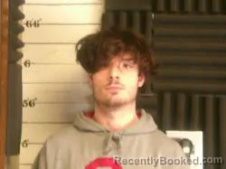 Mugshot of Dakota Daniel Griffee