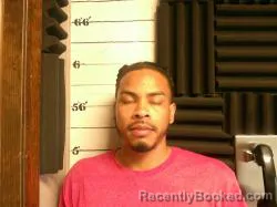 Mugshot of Edwin Jose Ariola-Espinoza booked in Wabaunsee County, Kansas on April 17, 2026