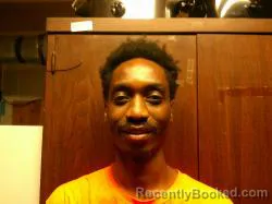 Mugshot of Ibrahim Noor Abdullahi booked in Wabaunsee County, Kansas on September 15, 2026