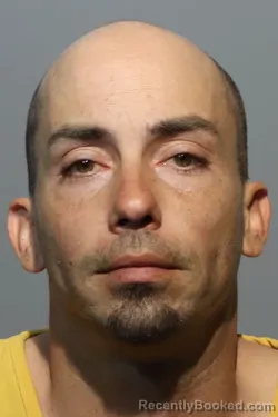 Mugshot of PATRICK JOSEPH LAFFERTY