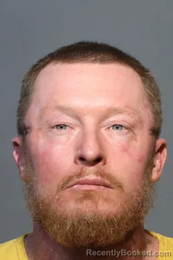 Mugshot of JOSEPH BARTOS