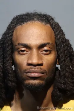 Mugshot of JOSHUA GARRIS HAMILTON