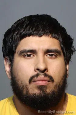 Mugshot of KENNY STEVE HERRERA