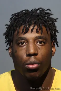 Mugshot of MARKEIS DAUNDRE STUBBS