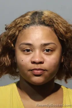 Mugshot of LEYRED MALDONADO