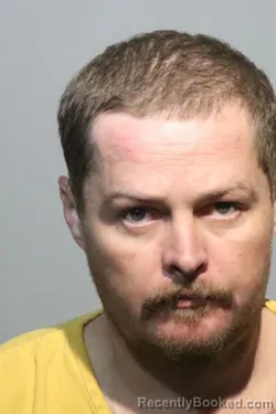 Mugshot of ROBERT WILLIAM VOLMAR