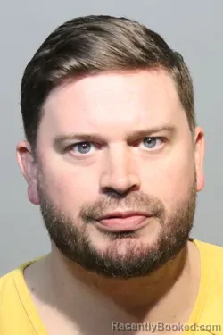 Mugshot of JEREMY ALAN GARBERS