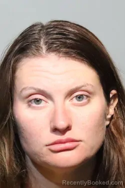 Mugshot of CHEYENNE DAWN CUTSINGER