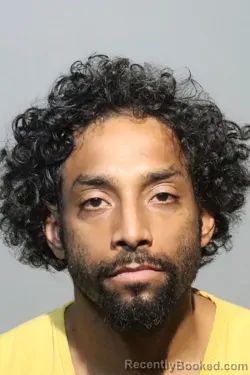 Mugshot of BISMARK MIOLAN