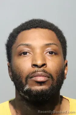 Mugshot of ERIC PAYTON COLE