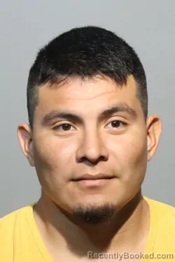 Mugshot of ALIZANDRO VASQUEZ  VASQUEZ