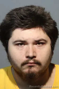 Mugshot of WILLIAM JOSE DONEZ