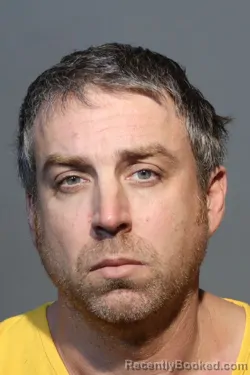 Mugshot of BRENT DAVID KAUFMAN