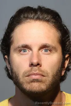 Mugshot of JAMES FELIX GERSTER