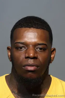 Mugshot of HENRY LAVELL GARDEN