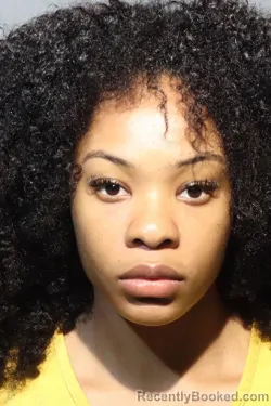 Booking photo from Seminole County, Florida