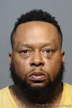 Mugshot of AMIR SALEEM