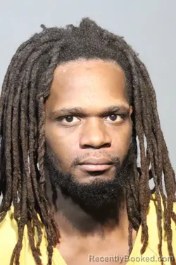 Mugshot of ANDREW GEQUAN SYKES