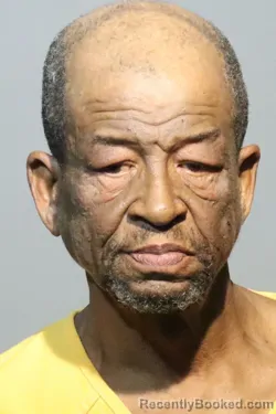 Mugshot of GARDNER WILLIAMS