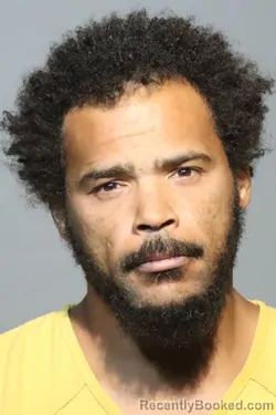 Mugshot of JOSEPH HOOKER