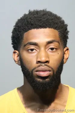 Mugshot of JOSHUA AMAD DUNLAP