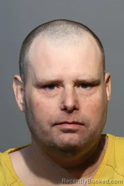 Mugshot of MARK DUFAULT