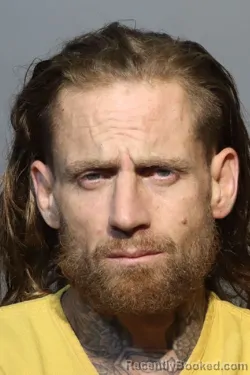 Mugshot of JOHNNY GROTTO