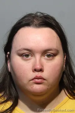 Mugshot of EMILY HYRONS