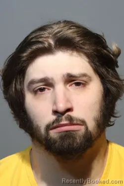 Mugshot of ISAAC JOSUE ORTIZ