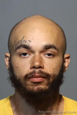 Mugshot of JAMES MACKLIN