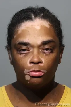 Mugshot of DAWNITA BIRDSONG