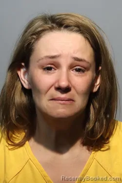 Mugshot of BLAIR JORDAN WRIGHT