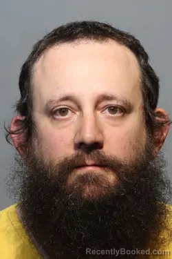Mugshot of JORDAN ALLEN RASKIN