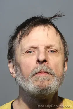 Mugshot of TIMOTHY LEE HURLEY