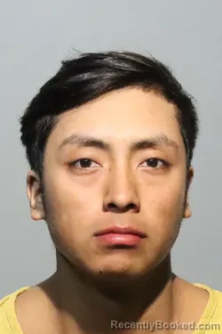 Mugshot of HENRY MARTIN CHICH GAMEZ