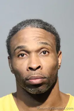 Mugshot of RODRIGUEZ DEMTRIOUS DAWSON