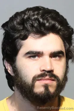 Mugshot of TOMAS GIRALDO-RESTREPO