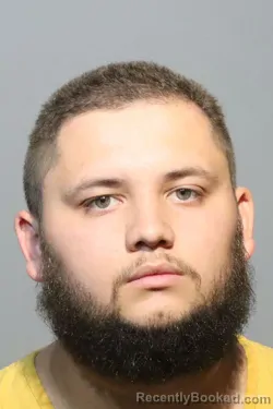 Mugshot of ANGELO VINCENT FULLADOSA