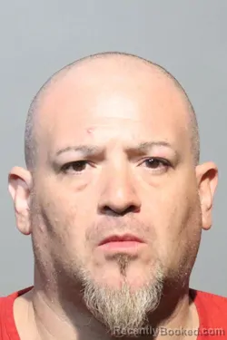 Mugshot of FELIX MALDONADO