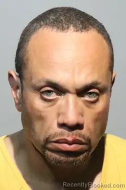 Mugshot of RENE BURGOS