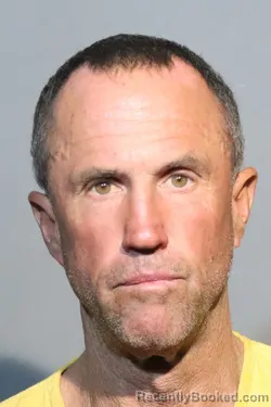 Mugshot of CARL WALTER WILSON