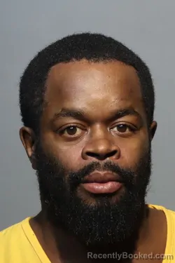 Mugshot of CHIKE JULIUSALI ONONIWU