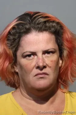 Mugshot of SUSAN VARNEY